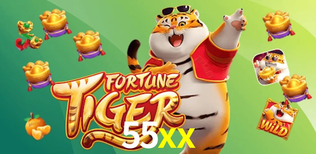 Welcome Bonus 55xx