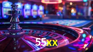 Statistics 55xx