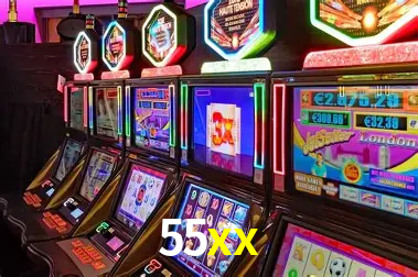 Desvendando o Mundo dos Jogos Virtuais na 55xx