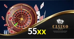 Estatísticas 55xx