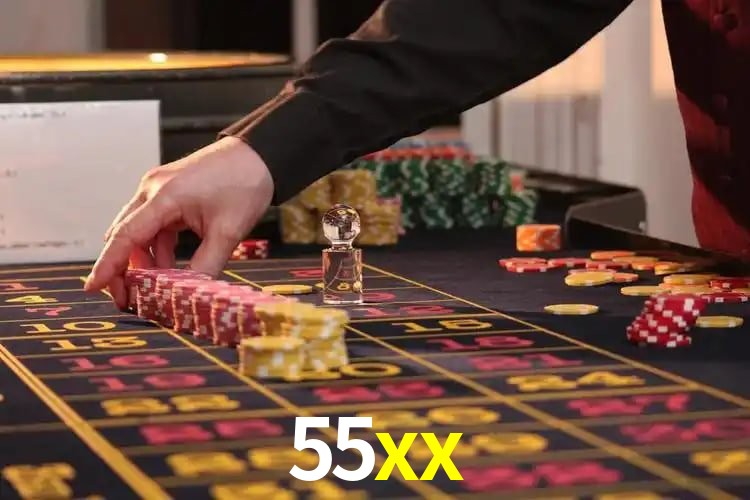 Apostas Esportivas na 55xx: Um Guia Completo