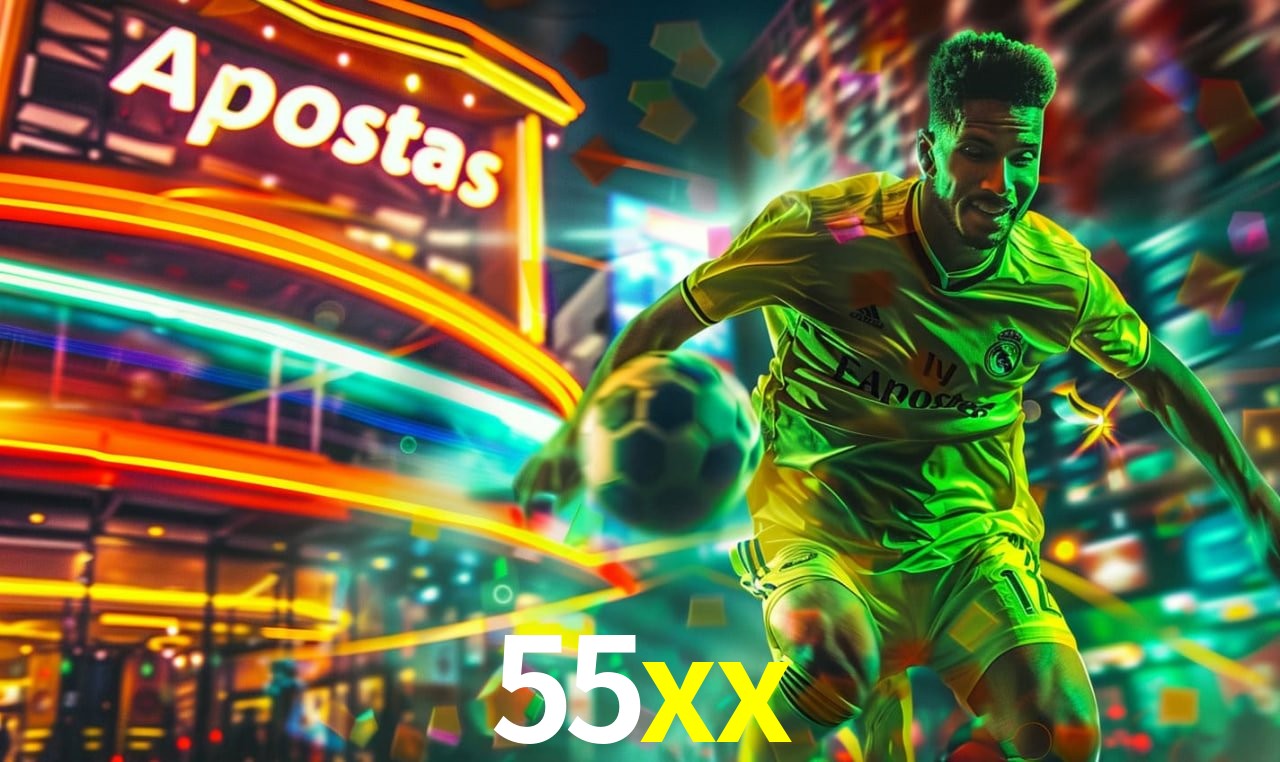 Provedores de Jogos 55xx