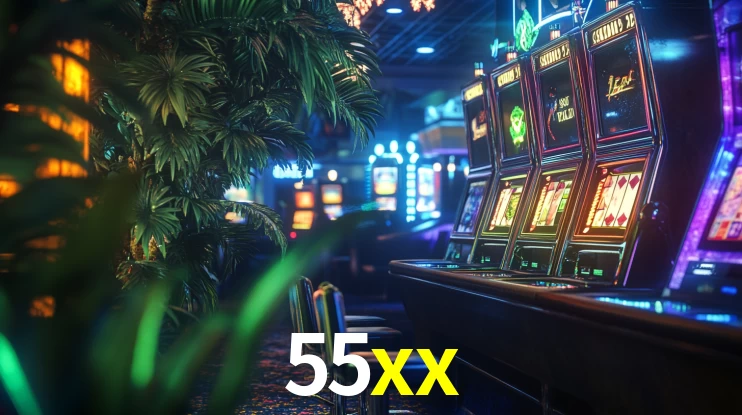 Live Casino 55xx