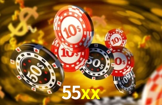 Apostas de Futebol 55xx