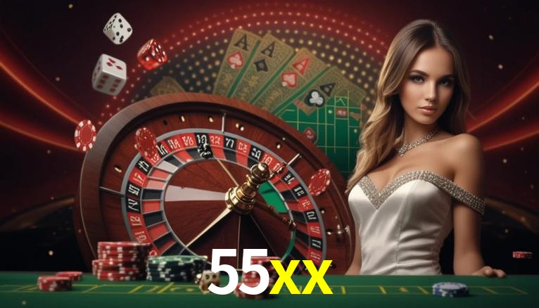Live Casino 55xx
