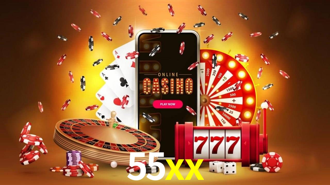 Benefícios da Conta 55xx