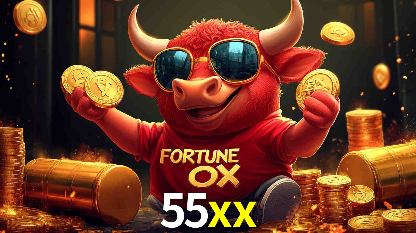 A Popularidade dos Caça-Níqueis no 55xx