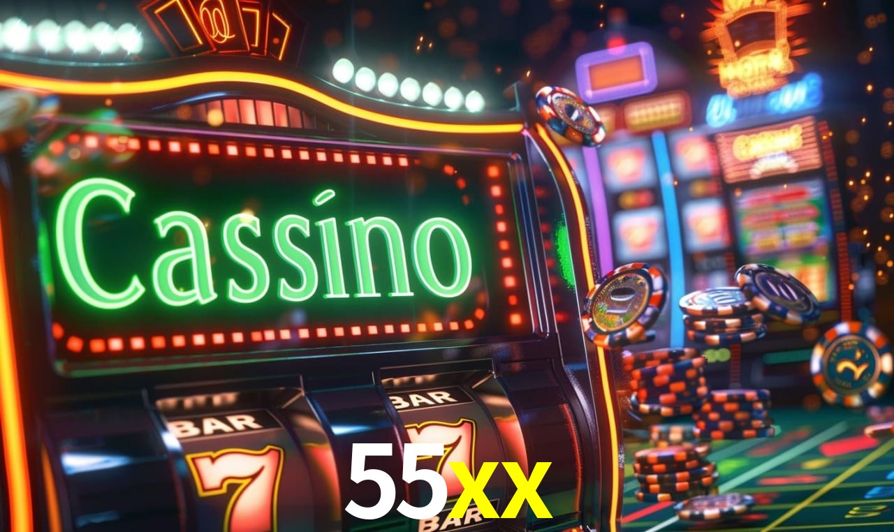 Tecnologia da Plataforma 55xx