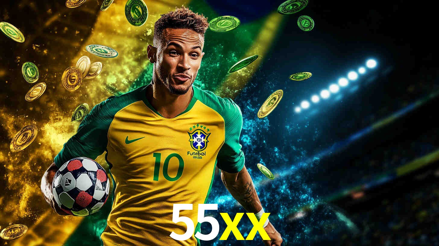 Explorando a Categoria de Eventos em Apostas na 55xx