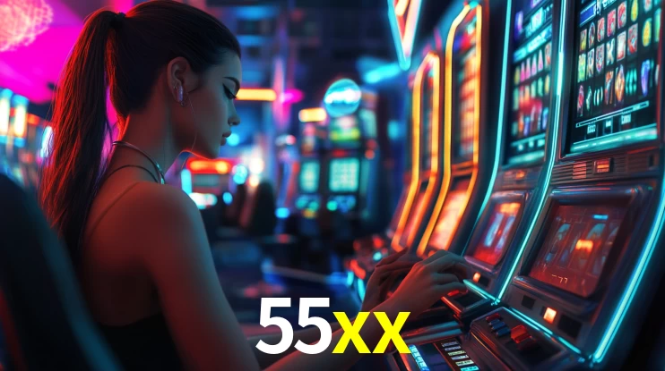 Ofertas Imperdíveis na 55xx: Promoções e Bônus Que Valem a Pena