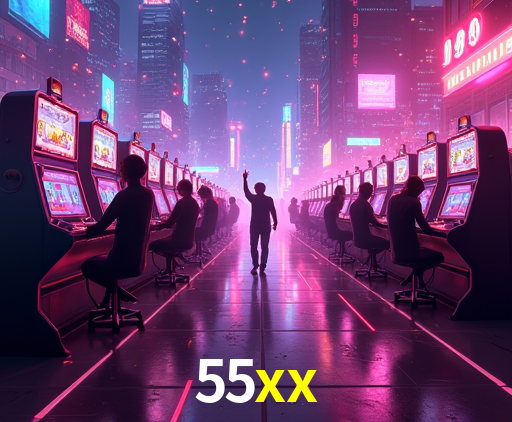 Mesa de Blackjack 55xx