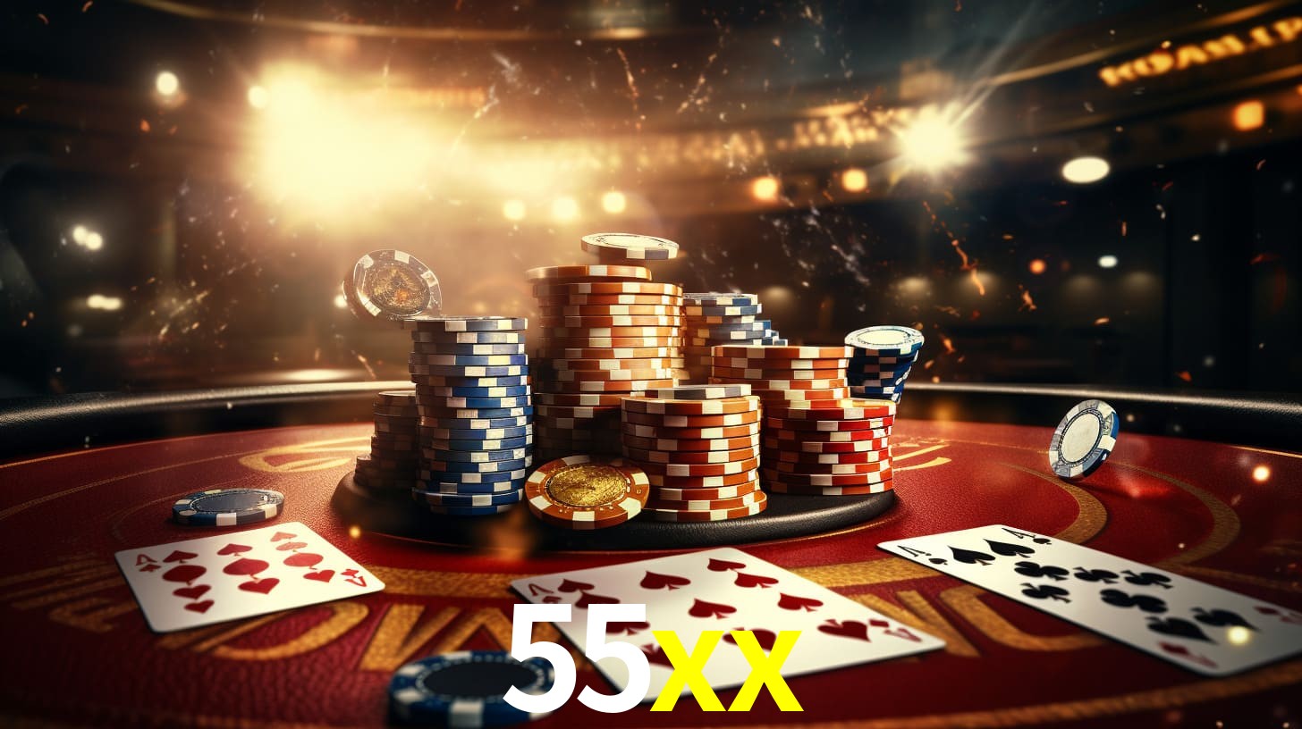 VIP Casino 55xx