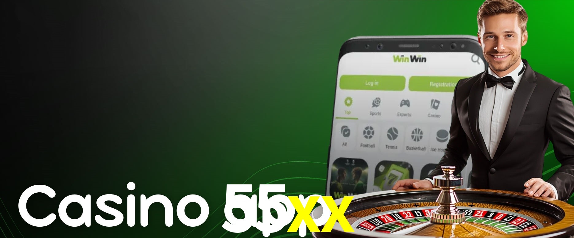 Responsive Design 55xx