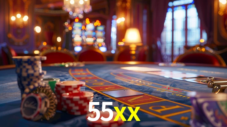 Slot Games 55xx