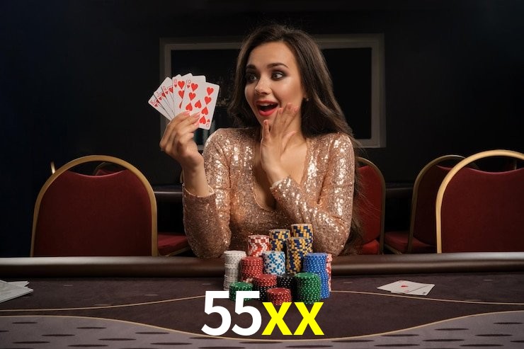 Jogos Exclusivos 55xx