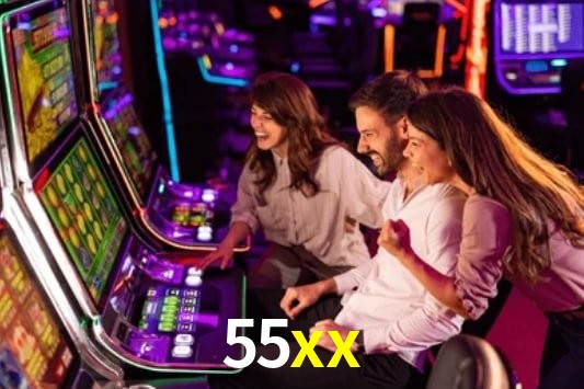 Interface do App 55xx
