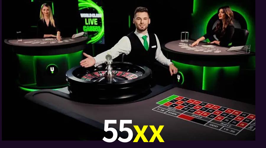 Quick Registration 55xx