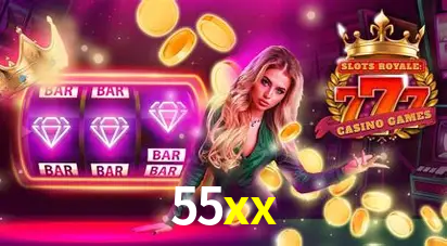 Inovações de Jogos na 55xx: O Futuro das Experiências Interativas