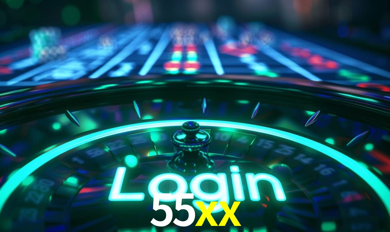 Apostas de Tênis 55xx