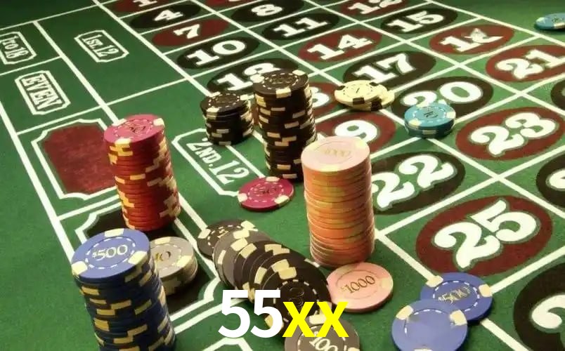 Casino Ao Vivo 55xx
