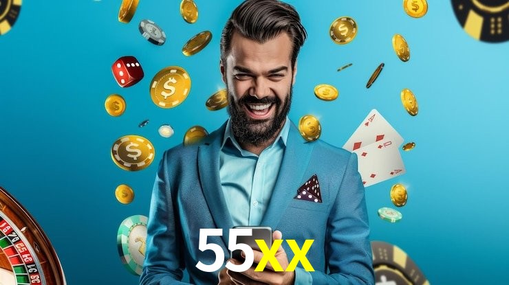 Bonus Features 55xx