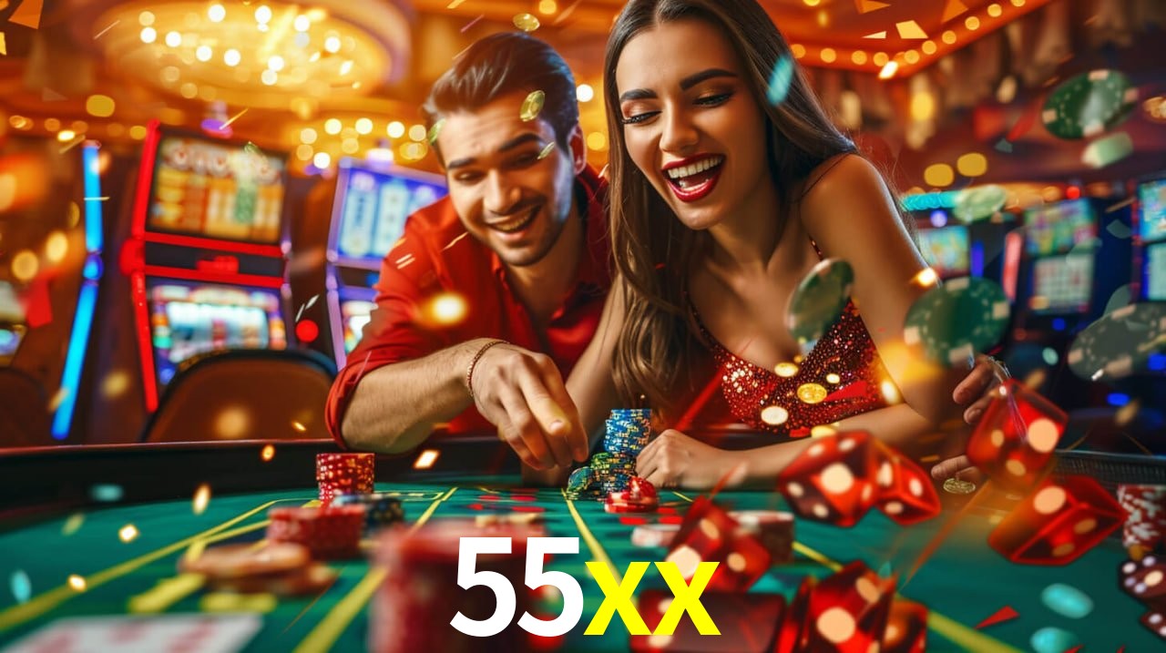 Design Responsivo 55xx