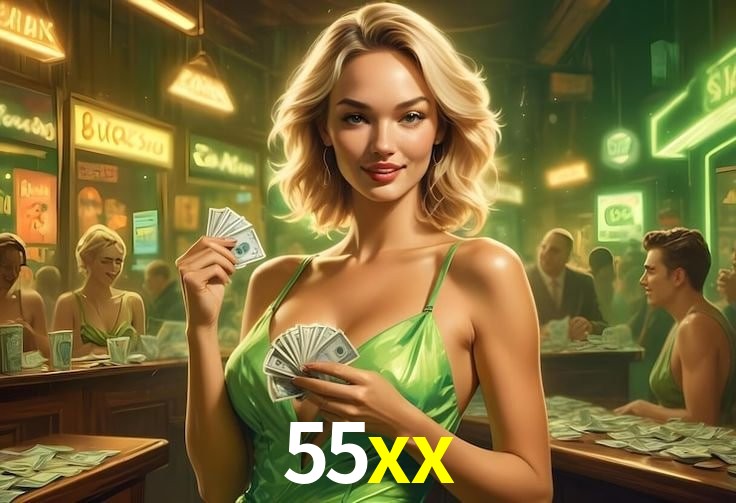 Desvendando o Mundo dos Jogos Virtuais na 55xx