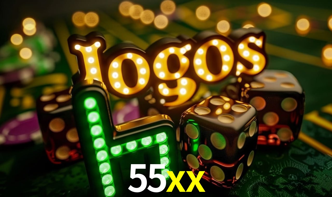 Diretório de Jogos 55xx