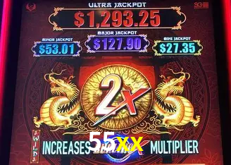 Desvendando o Mundo dos Jogos Virtuais na 55xx