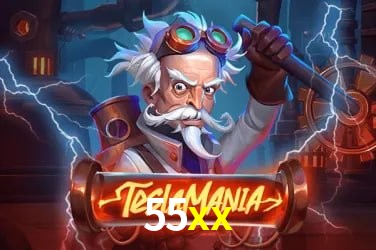 Segurança 2FA 55xx
