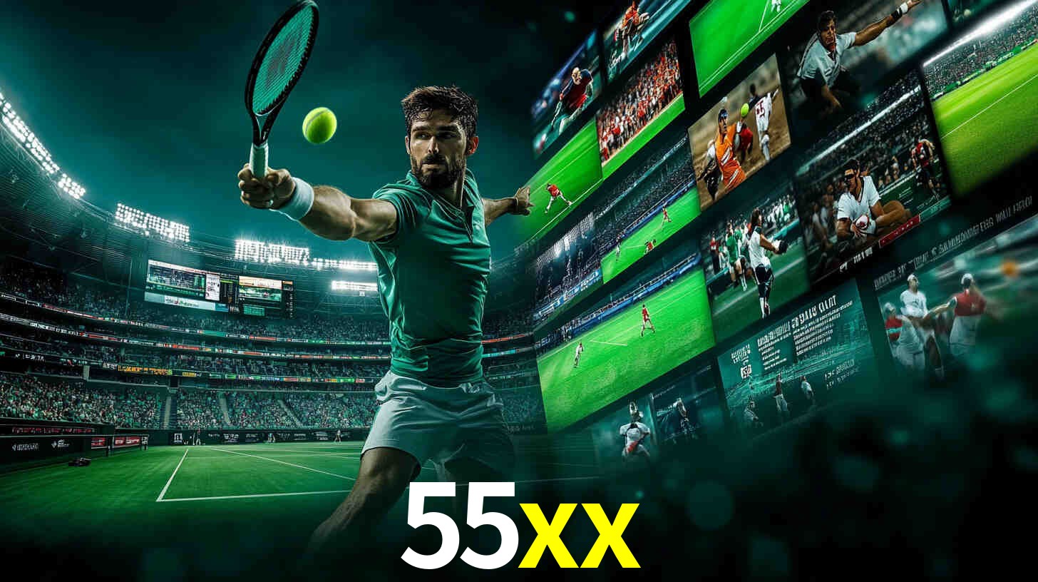 Descubra a Essência do 55xx: Nossa História e Compromissos