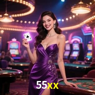 Casino Ao Vivo 55xx