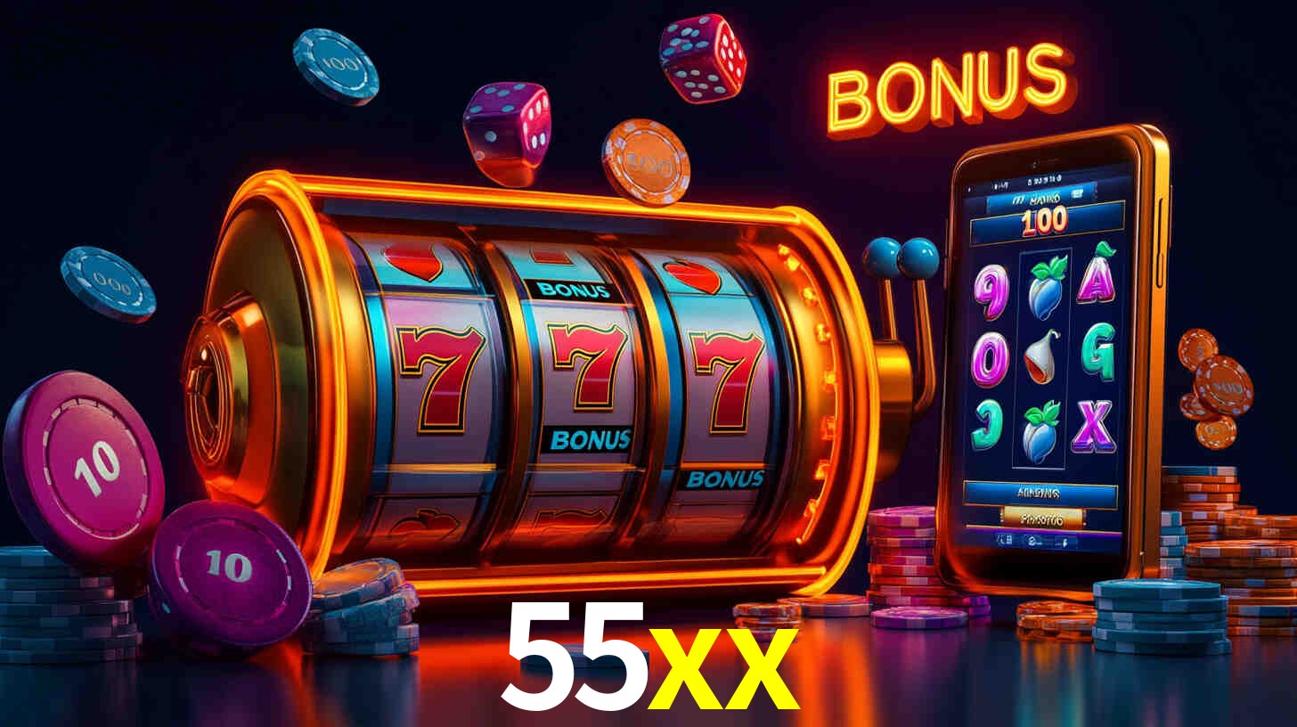 Descubra o Programa VIP da 55xx: Vantagens Exclusivas para Jogadores