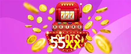 Descubra a Magia dos Jogos de Arcade no 55xx