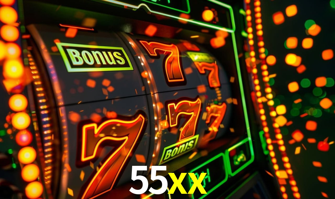 cassino 55xx