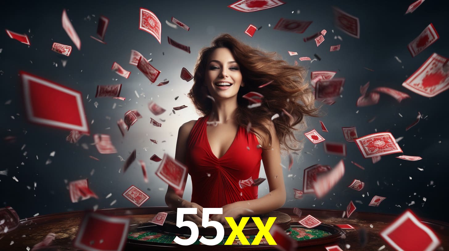 Roulette Table 55xx