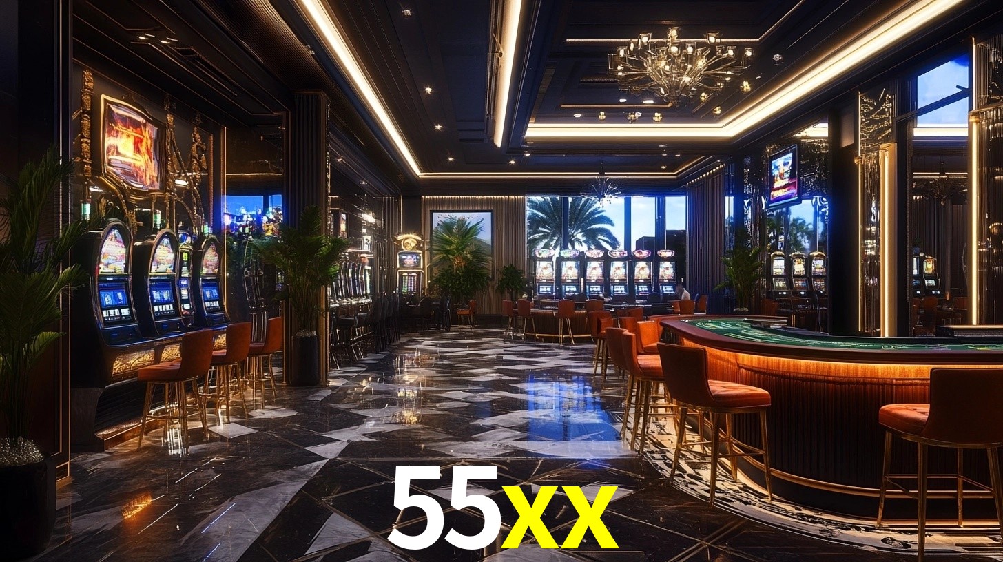 55xx App Interface