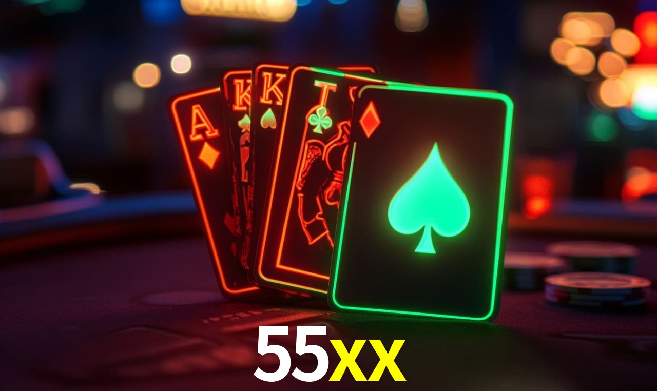 Jogos de Slot 55xx