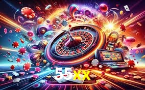 Estatísticas Esportivas 55xx