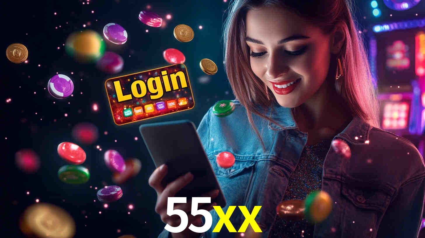 Descubra a Essência do 55xx: Nossa História e Compromissos