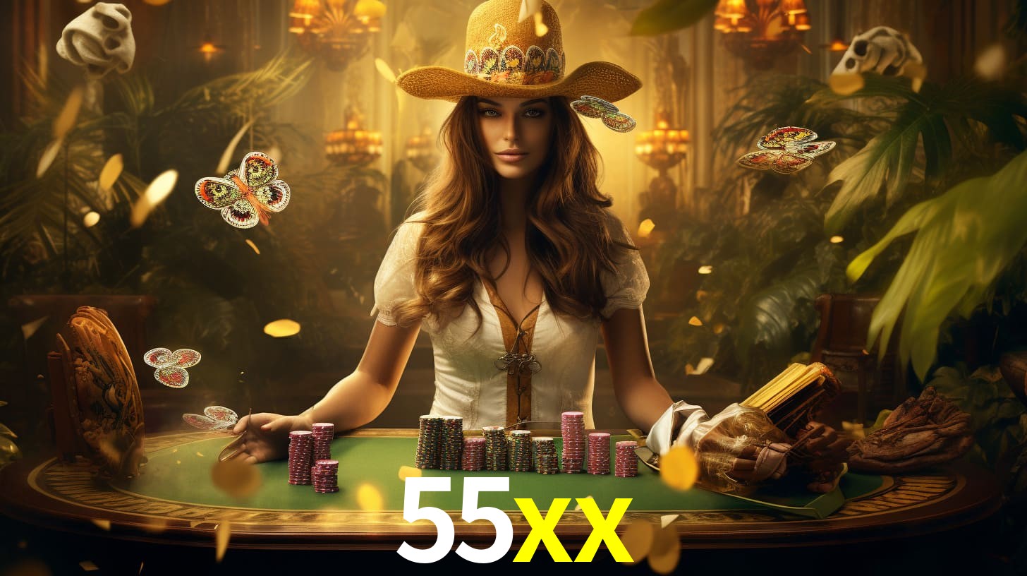 Blackjack Table 55xx