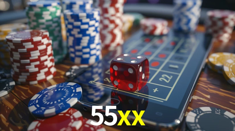 55xx bet