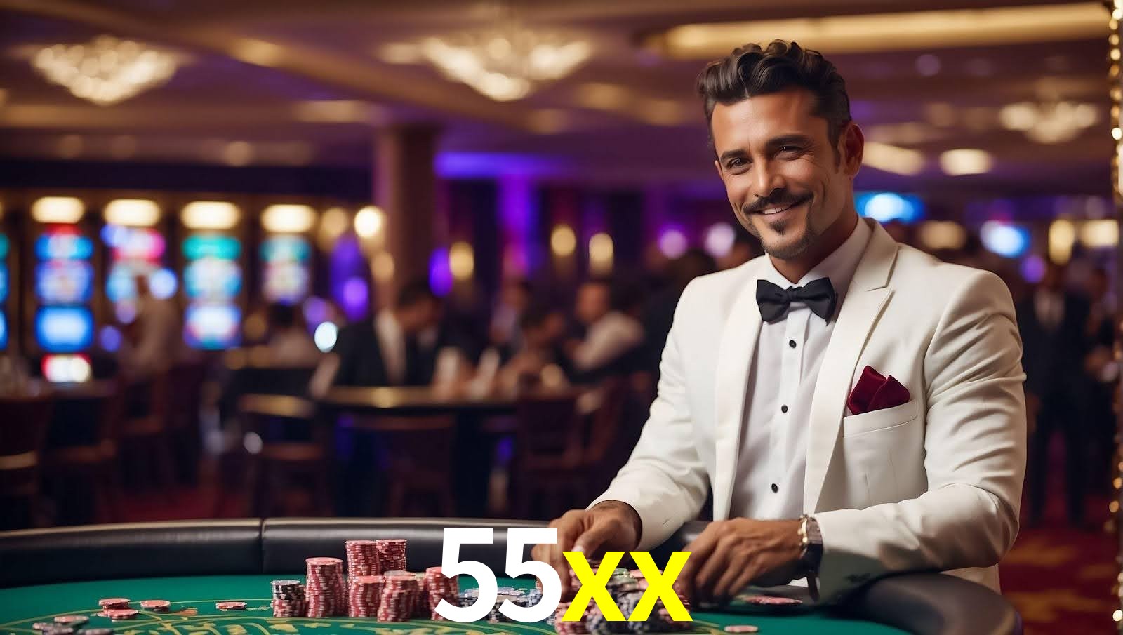 Promoção Relâmpago 55xx